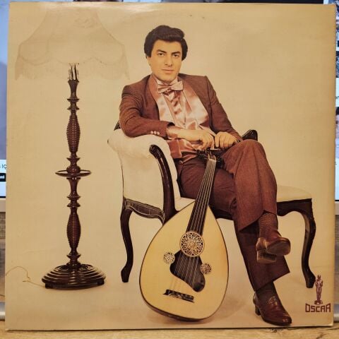 Coşkun Sabah – Son Buluşmamız LP PLAK