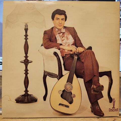 Coşkun Sabah – Son Buluşmamız LP PLAK