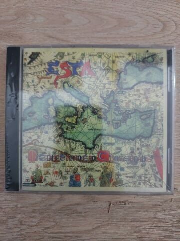 ESTA MEDİTERRANEAN CD