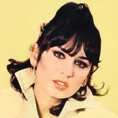 SEZEN AKSU - ALLAHAISMARLADIK LP PLAK