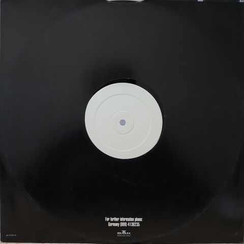 Far Corporation – Rainy Days LP PLAK