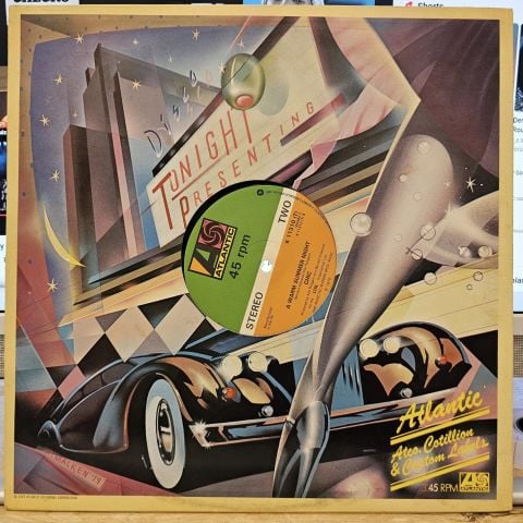 Chic – Good Times LP PLAK