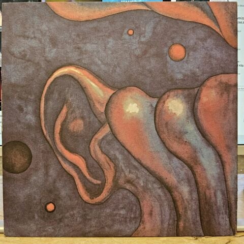 King Crimson – In The Court Of The Crimson King LP PLAK