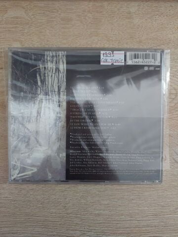 MİCHAEL FRANKS - DRAGONFLY SUMMER CD