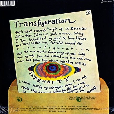 Leonard Cohen – Live Songs LP PLAK