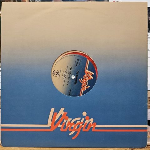 The Motors – Forget About You LP PLAK