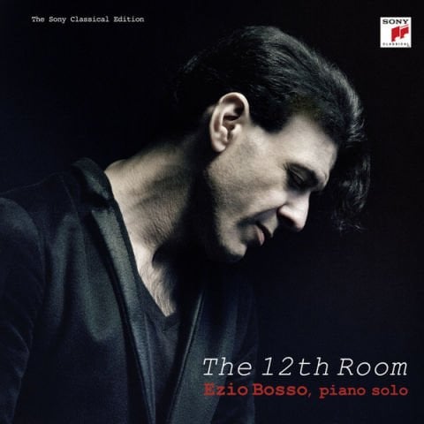 Ezio Bosso – The 12th Room LP PLAK