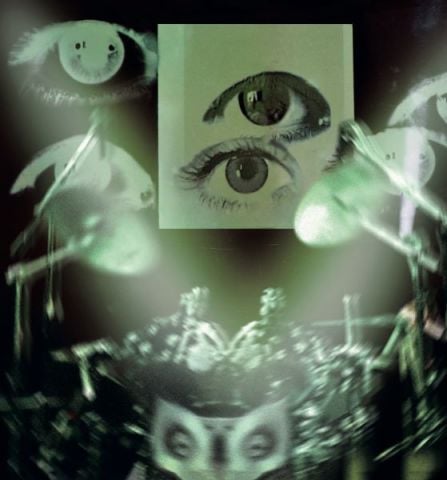 Okay Temiz, Oriental Wind - Montreux Jazz Festival 1982 (Numaralı Avrupa Edisyonu)