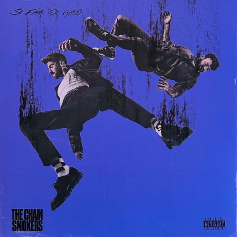 The Chainsmokers – So Far So Good LP PLAK