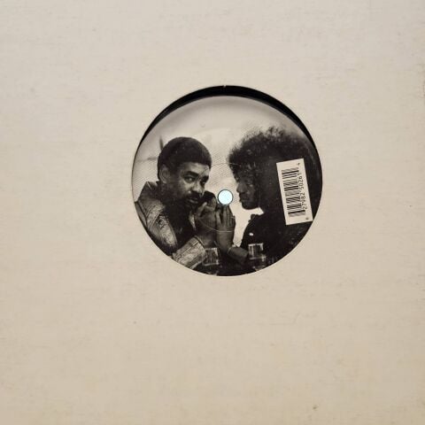 Manny Berenguel – Nocturnal Affaires E.P. LP PLAK