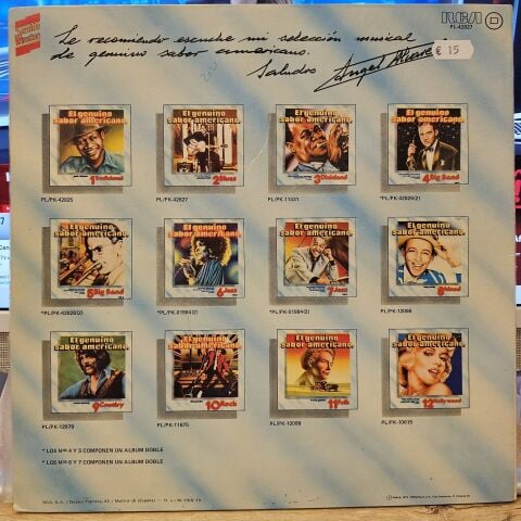 Various – 2 Blues LP PLAK