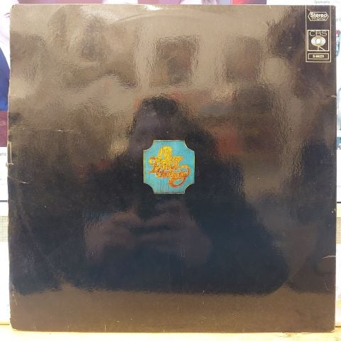 Chicago Transit Authorit – Chicago Transit Authority LP PLAK