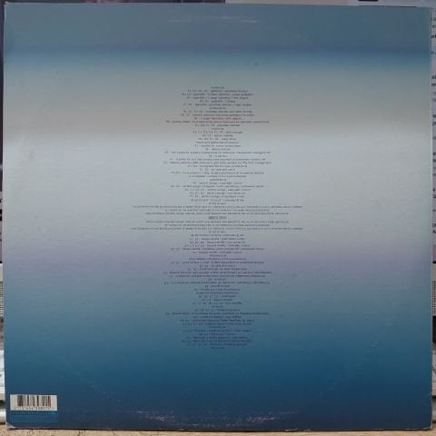 Gabrielle – Rise Underground LP PLAK