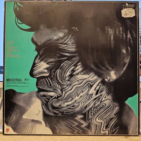 Rolling Stones – Tattoo You LP PLAK