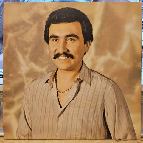 Ümit Besen – Bayramın Olsun LP PLAK