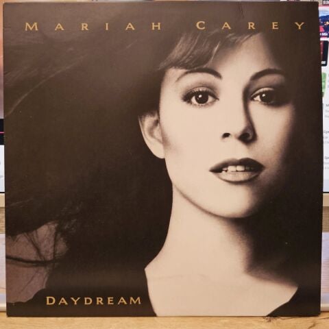Mariah Carey – Daydream LP PLAK