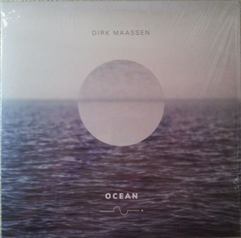 Dirk Maassen – Ocean LP PLAK