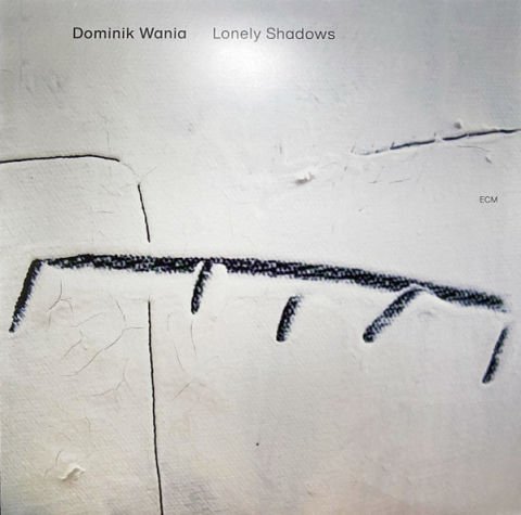 Dominik Wania – Lonely Shadows LP PLAK