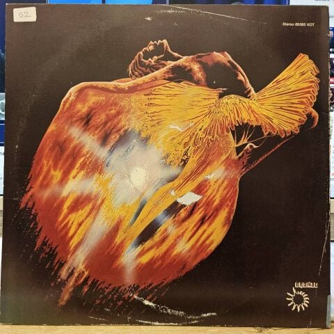 Uriah Heep – Return to Fantasy LP PLAK