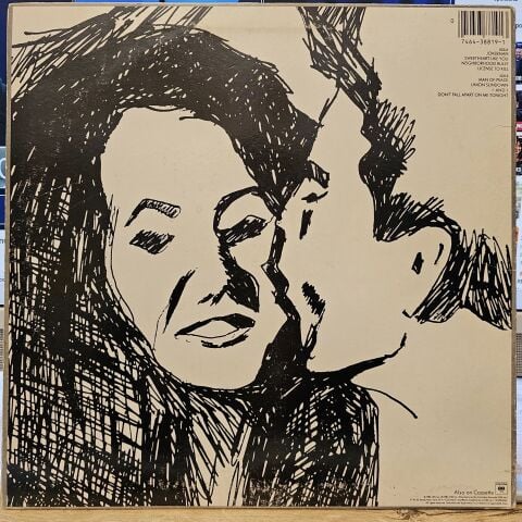 Bob Dylan – Infidels LP PLAK