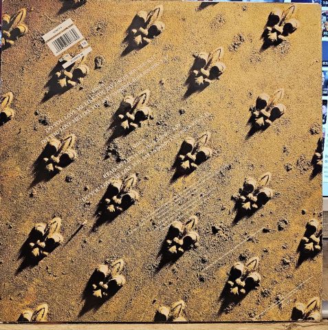 Terence Trent D'Arby – Do You Love Me Like You Say LP PLAK