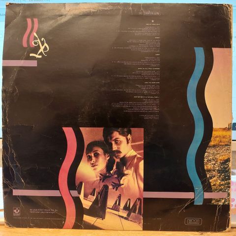 Pink Floyd – A Collection Of Great Dance Songs LP PLAK