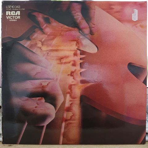 José Feliciano – Ché Sara LP PLAK