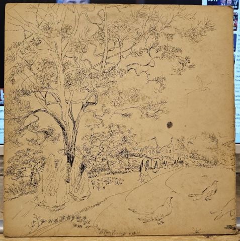 Soeur Sourire – The Singing Nun LP PLAK