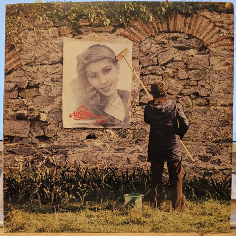 Nilüfer – Nilüfer '79 LP PLAK