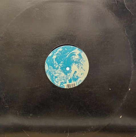 Lil Louis & The World – I Called U LP PLAK