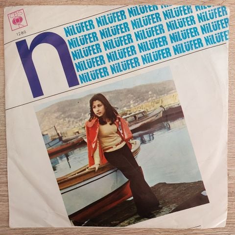 Nilüfer – Dünya Dönüyor / Neden 45LİK PLAK