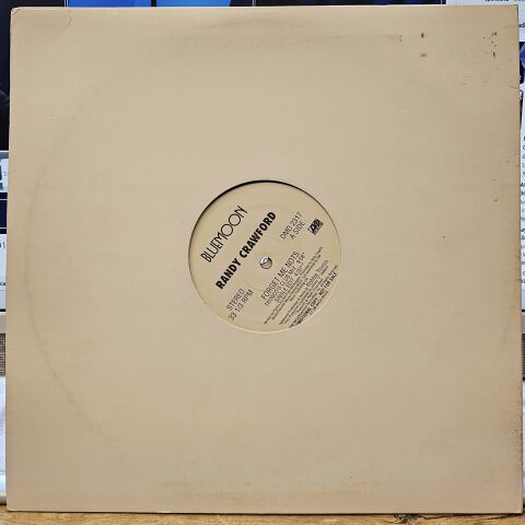 Randy Crawford – Forget Me Nots LP PLAK