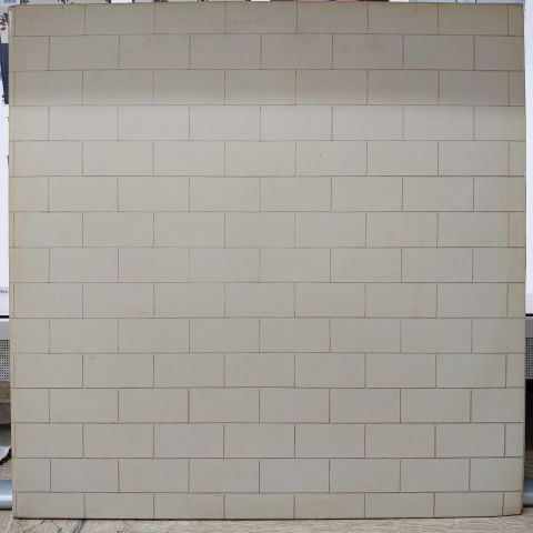 Pink Floyd – The Wall LP PLAK