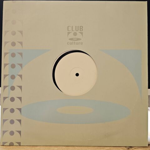 Unknown Artist – Untitled LP PLAK