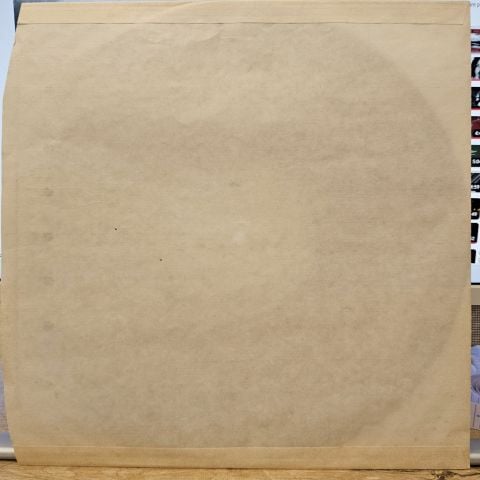 Canibus, Method Man, Redman – Original LP PLAK