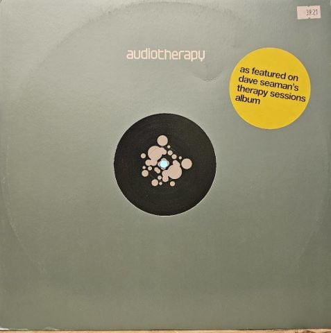 Stel & Good Newz – Particle LP PLAK