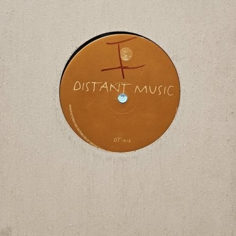 Various – The Men On Wax Volume II LP PLAK