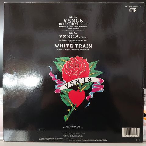 Bananarama – Venus LP PLAK