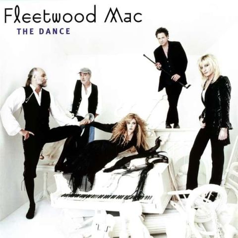 Fleetwood Mac – The Dance LP PLAK