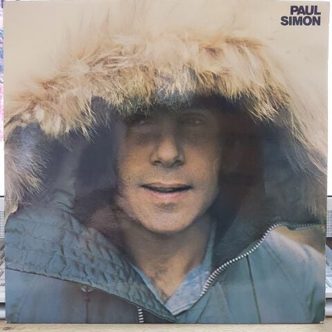 Paul Simon – Paul Simon LP PLAK