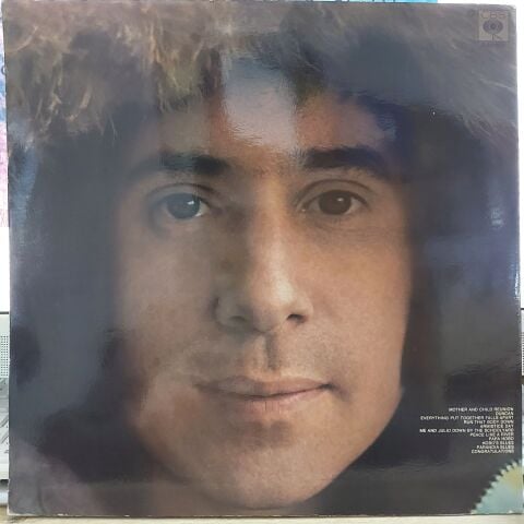 Paul Simon – Paul Simon LP PLAK