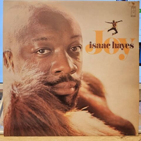 Isaac Hayes – Joy LP PLAK