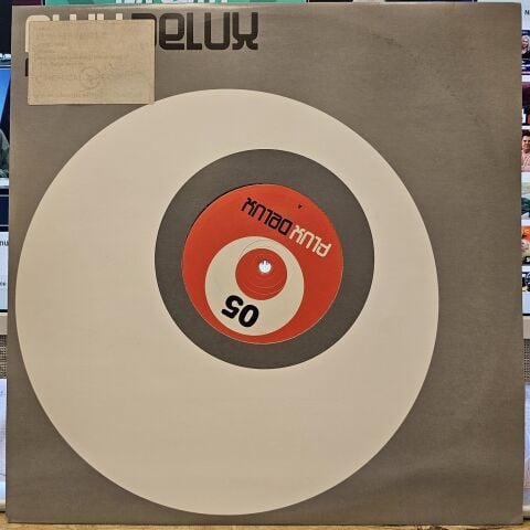 Stenna – Skyline LP PLAK