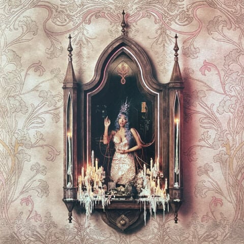 Melanie Martinez – Hades LP PLAK
