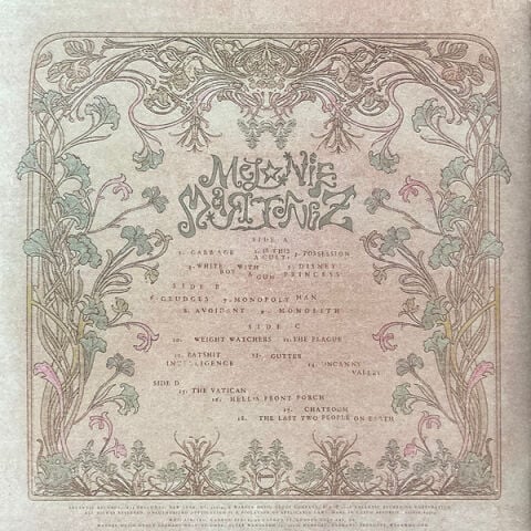 Melanie Martinez – Hades LP PLAK