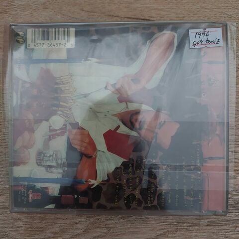 NOFX - HEAVY PETTİNG ZOO CD