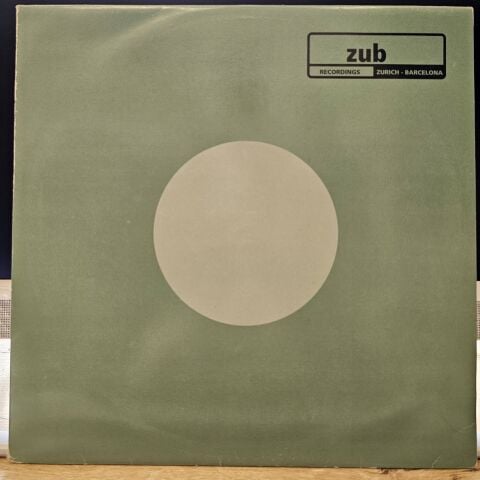 Marco Balocco / DJ Libre – Higher Love EP LP PLAK