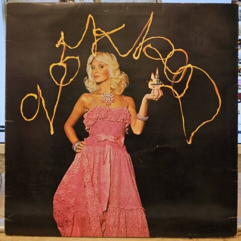 Gökben – Bu Ne Biçim İştir LP PLAK