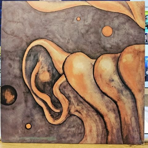 King Crimson – In The Court Of The Crimson King (An Observation By King Crimson) LP PLAK