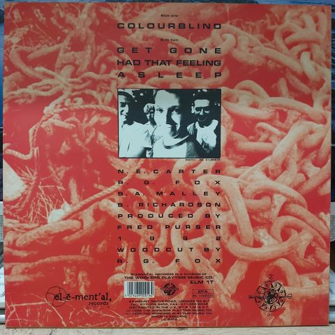 Crane – Big Sea LP PLAK